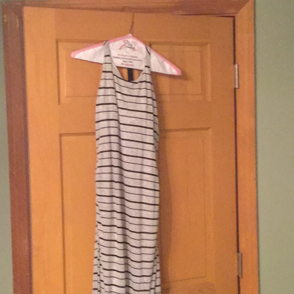 Athleta Maxi Dress